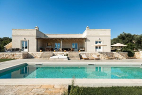 Villa Margareta Ostuni